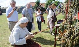 Amatų dienos Nidoje