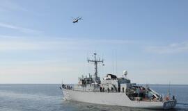 Pratybos "Atvira dvasia 2013"