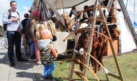 Amatų dienos Nidoje