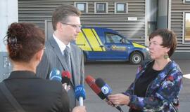 Muitininkai atskleidė kontrabandininkų gudrybes