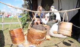 Amatų dienos Nidoje