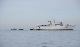 Pratybos "Atvira dvasia 2013"