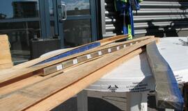 Muitininkai atskleidė kontrabandininkų gudrybes