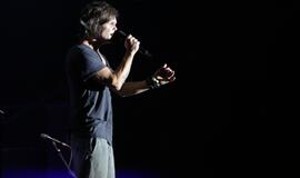 Karklės festivalis. Šeštadienis