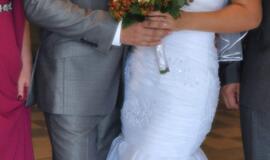 Šį šeštadienį Klaipėdoje susituokė