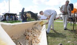 Amatų dienos Nidoje