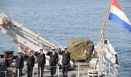 Pratybos "Atvira dvasia 2013"