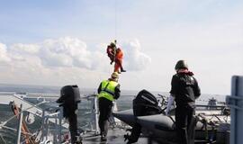 Pratybos "Atvira dvasia 2013"