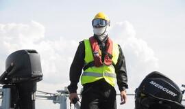 Pratybos "Atvira dvasia 2013"