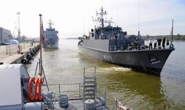 Pratybos "Atvira dvasia 2013"