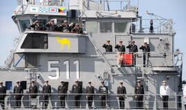 Pratybos "Atvira dvasia 2013"