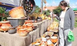 Amatų dienos Nidoje