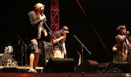 Karklės festivalis. Šeštadienis