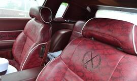 Amerikietiškų automobilių suvažiavimas "American Spirit"