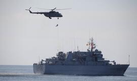 Pratybos "Atvira dvasia 2013"