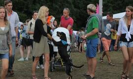 Karklės festivalis. Penktadienis