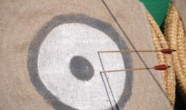 Amatų dienos Nidoje