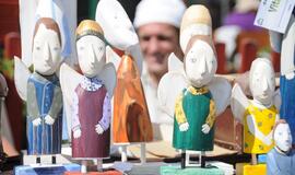 Amatų dienos Nidoje