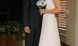 Šiandien Klaipėdoje susituokė