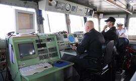 Pratybos "Atvira dvasia 2013"