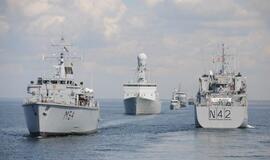 Pratybos "Atvira dvasia 2013"