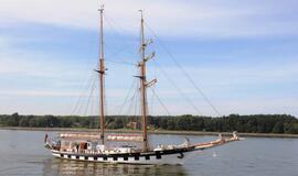 Pratybos "Atvira dvasia 2013"