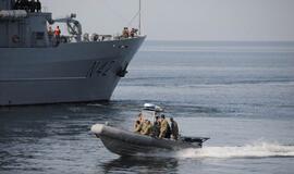 Pratybos "Atvira dvasia 2013"