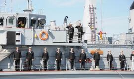 Pratybos "Atvira dvasia 2013"