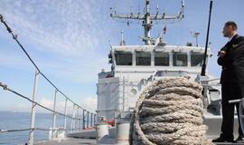 Pratybos "Atvira dvasia 2013"