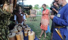 Amatų dienos Nidoje