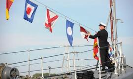 Pratybos "Atvira dvasia 2013"