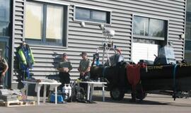 Muitininkai atskleidė kontrabandininkų gudrybes