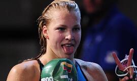 Požiūris į sportininkus: vienus sudievina, kitus - į užribį