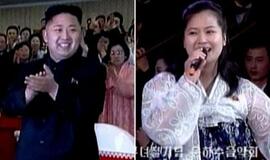 Šiaurės Korėjoje sušaudyta buvusi Kim Jong Uno mergina