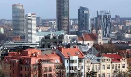 Siūloma apmokestinti 750 tūkstančių litų vertę viršijantį nekilnojamąjį turtą