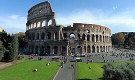 "The Local": "Italija - tai ne tik mafija ir spageti"