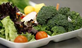Tyrimas: brokoliai gali sustabdyti osteoartritą