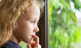 Visuomenės sveikatos specialistai: vaikų sveikata prastėja