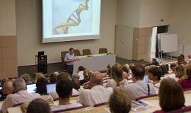 Vyksta 9-asis Baltijos jūros mokslo kongresas