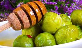 13 naudingų rudens produktų