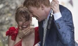 Aktorė Rachel McAdams norėtų pamiršti savo pirmąjį pasimatymą