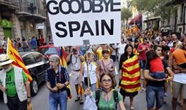 Baltijos kelias ir Katalonija