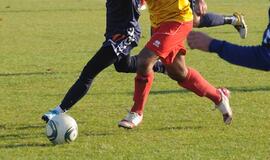 "Banga" nutraukė nelaimėtų rungtynių seriją