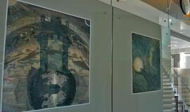 Belgijoje atidaroma didžiausia visų laikų M. K. Čiurlionio paroda užsienyje