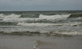 Bus patvirtinta Baltijos jūros apsaugos deklaracija