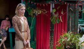 Cate Blanchett už vaidmenį dramoje „Džesmina“ pranašaujamas Geriausios aktorės „Oskaras“