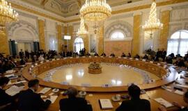 G20 skilo į dvi dalis: kuri sulauks daugiau palaikymo?