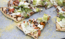 Išrinko geriausią pasaulio picą