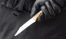 Kas antrą dieną Lietuvoje nužudomas žmogus