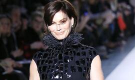 Kerė Otis: sužeista orchidėja